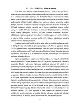 Referāts 'SIA "Berling" finanšu analīze', 14.