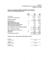 Referāts 'SIA "Berling" finanšu analīze', 27.