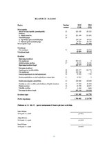 Referāts 'SIA "Berling" finanšu analīze', 29.