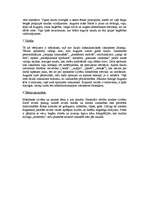 Konspekts 'Andreja Upīša romāna "Zelts" fragmenta analīze', 2.