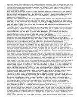 Eseja 'Crossroad', 2.
