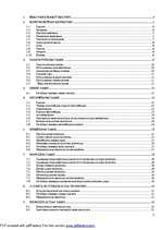 Referāts 'Būvdarbu tehnoloģija - biroju ēka', 2.