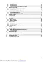 Referāts 'Būvdarbu tehnoloģija - biroju ēka', 3.