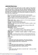 Referāts 'Būvdarbu tehnoloģija - biroju ēka', 4.