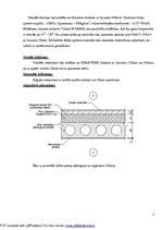 Referāts 'Būvdarbu tehnoloģija - biroju ēka', 7.
