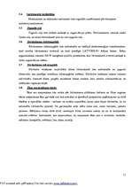 Referāts 'Būvdarbu tehnoloģija - biroju ēka', 11.