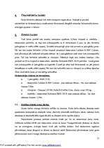 Referāts 'Būvdarbu tehnoloģija - biroju ēka', 12.