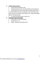 Referāts 'Būvdarbu tehnoloģija - biroju ēka', 17.