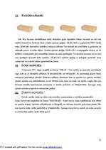 Referāts 'Būvdarbu tehnoloģija - biroju ēka', 27.