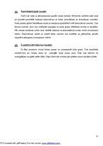 Referāts 'Būvdarbu tehnoloģija - biroju ēka', 31.