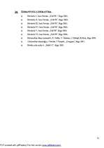 Referāts 'Būvdarbu tehnoloģija - biroju ēka', 32.