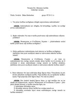 Konspekts 'Ģimenes tiesības', 1.