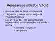 Prezentācija 'Ziemeļu renesanse', 7.