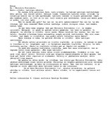 Eseja 'Es - ministru prezidents', 1.