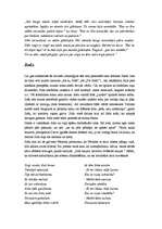 Referāts 'Ļaunie tēli latviešu mitoloģijā', 12.