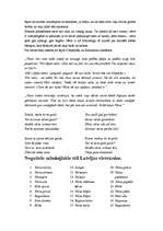 Referāts 'Ļaunie tēli latviešu mitoloģijā', 21.