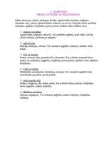 Referāts 'Prezentācijas prasme', 3.