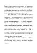 Eseja 'Vienādas tiesības visiem, īpašas privilēģijas - nevienam', 2.