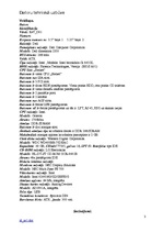 Konspekts 'Datoru tehniskā uzbūve', 3.