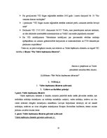 Referāts 'Valsts ieņēmumu dienesta darbība Latvijā', 10.