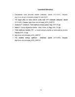 Referāts 'Valsts ieņēmumu dienesta darbība Latvijā', 25.