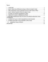 Referāts 'Mobilās sakaru sistēmas', 3.