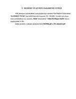 Referāts 'Mobilās sakaru sistēmas', 10.