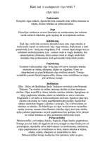 Konspekts 'Visbiežāk sastopamie cīņu veidi', 1.