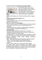 Konspekts 'Galvenais par datoru', 10.