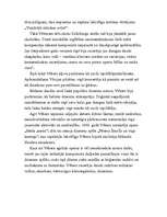 Referāts 'Vēbers', 2.