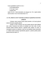 Prakses atskaite 'Prakses atskaite', 8.