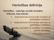 Prezentācija 'Vientulība', 3.