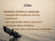 Prezentācija 'Vientulība', 9.