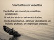Prezentācija 'Vientulība', 20.