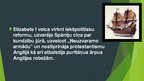 Prezentācija 'Reformācija 16.gadsimtā', 12.