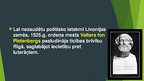 Prezentācija 'Reformācija 16.gadsimtā', 27.