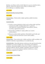 Prezentācija 'Izglītības problēmas Latvijā', 3.