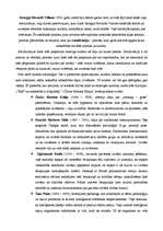 Konspekts 'Socializācijas process, teorijas, aģenti. Deviance', 2.