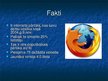 Prezentācija 'Pārlūkprogramma "Mozilla Firefox"', 2.