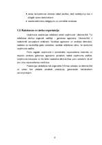 Referāts 'SIA "Rīgas zieds” mārketinga darba analīze', 6.