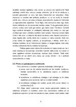 Referāts 'SIA "Rīgas zieds” mārketinga darba analīze', 8.