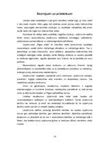 Referāts 'SIA "Rīgas zieds” mārketinga darba analīze', 19.