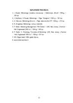 Referāts 'SIA "Rīgas zieds” mārketinga darba analīze', 21.