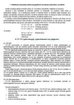 Konspekts 'Elektronu un svārstību spektroskopija', 18.