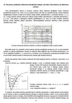 Konspekts 'Elektronu un svārstību spektroskopija', 25.