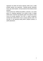 Referāts 'Vides aizsardzības organizācijas Latvijā', 4.