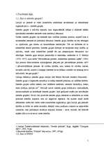 Referāts 'Vides aizsardzības organizācijas Latvijā', 5.