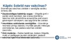 Prezentācija 'Infekcijas slimība - dizentērija', 3.