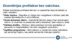 Prezentācija 'Infekcijas slimība - dizentērija', 4.
