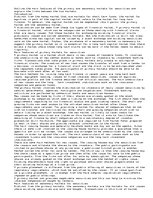 Eseja 'Market for Securities', 1.